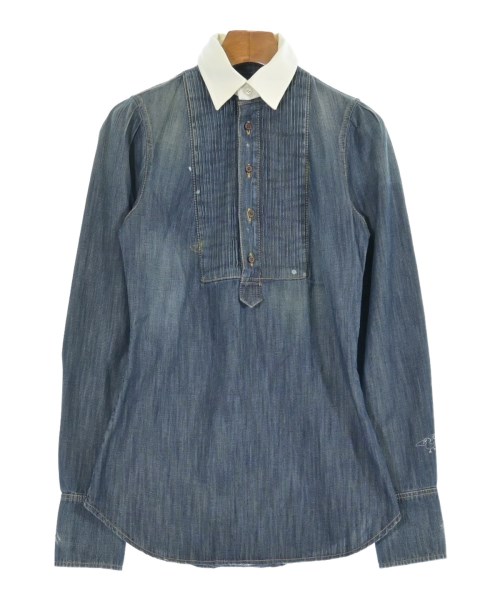 ディースクエアード(DSQUARED)のDSQUARED カジュアルシャツ