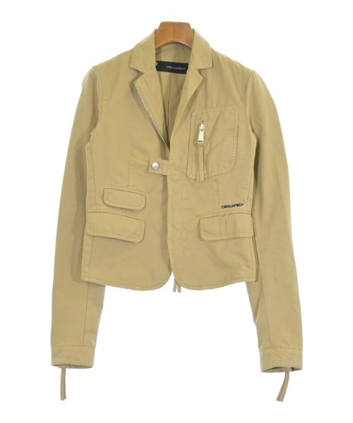 ディースクエアード(DSQUARED)のDSQUARED ブルゾン（その他）