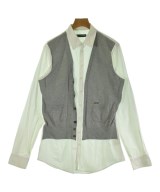 DSQUARED カジュアルシャツ