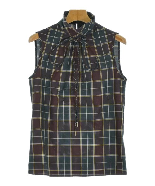 ディースクエアード(DSQUARED)のDSQUARED ブラウス