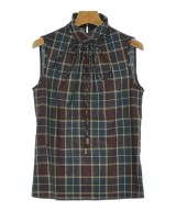 DSQUARED ブラウス