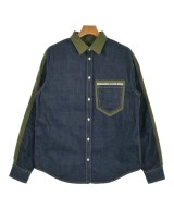 DSQUARED カジュアルシャツ