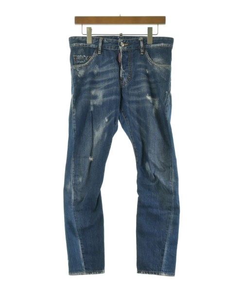 ディースクエアード(DSQUARED)のDSQUARED デニムパンツ