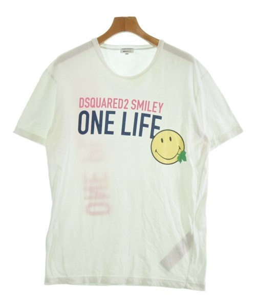 ディースクエアード(DSQUARED)のDSQUARED Tシャツ・カットソー