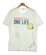 DSQUARED Tシャツ・カットソー