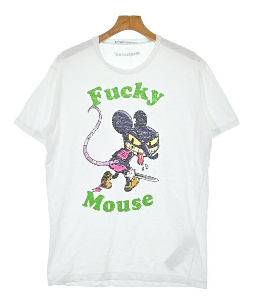 ディースクエアード(DSQUARED)のDSQUARED Tシャツ・カットソー