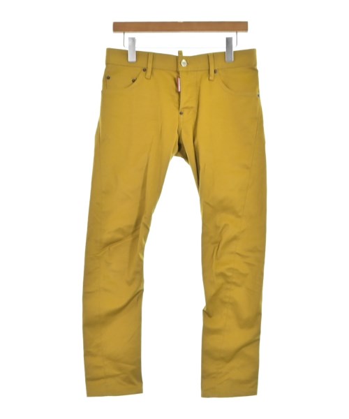 ディースクエアード(DSQUARED)のDSQUARED チノパン