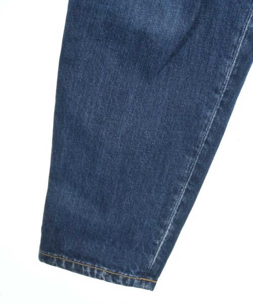 DSQUARED（ディースクエアード）デニムパンツ 青 サイズ:34(XXS位) レディース/2200633678036