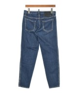 DSQUARED（ディースクエアード）デニムパンツ 青 サイズ:34(XXS位) レディース/2200633678036