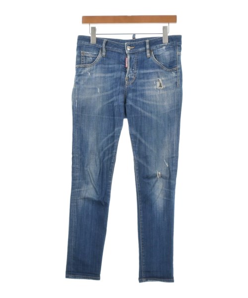 ディースクエアード(DSQUARED)のDSQUARED デニムパンツ