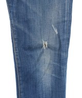 DSQUARED（ディースクエアード）デニムパンツ 青 サイズ:36(XS位) レディース/2200633678043