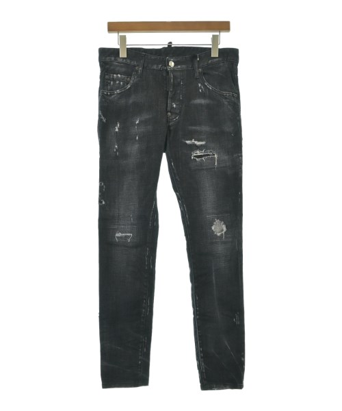 ディースクエアード(DSQUARED)のDSQUARED デニムパンツ