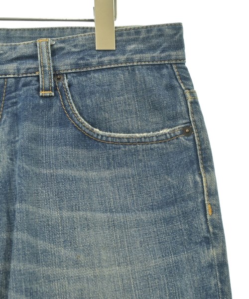 DSQUARED（ディースクエアード）デニムパンツ 紺 サイズ:46(M位) メンズ/2200635565037