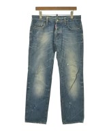 DSQUARED（ディースクエアード）デニムパンツ 紺 サイズ:46(M位) メンズ/2200635565037