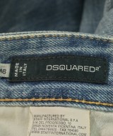 DSQUARED（ディースクエアード）デニムパンツ 紺 サイズ:46(M位) メンズ/2200635565037