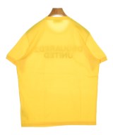 DSQUARED（ディースクエアード）Tシャツ・カットソー 黄 サイズ:M メンズ/2200632522095