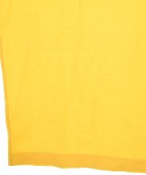 DSQUARED（ディースクエアード）Tシャツ・カットソー 黄 サイズ:M メンズ/2200632522095