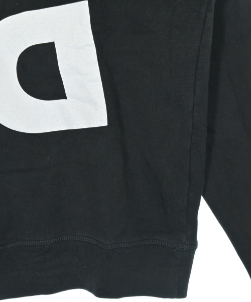 DSQUARED（ディースクエアード）スウェット 黒 サイズ:M メンズ/2200632522187