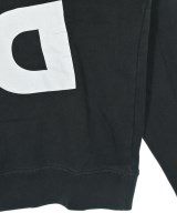 DSQUARED（ディースクエアード）スウェット 黒 サイズ:M メンズ/2200632522187
