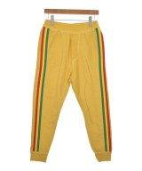 DSQUARED（ディースクエアード）スウェットパンツ 黄 サイズ:XS レディース/2200636034020