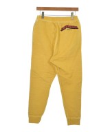 DSQUARED（ディースクエアード）スウェットパンツ 黄 サイズ:XS レディース/2200636034020