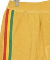 DSQUARED（ディースクエアード）スウェットパンツ 黄 サイズ:XS レディース/2200636034020