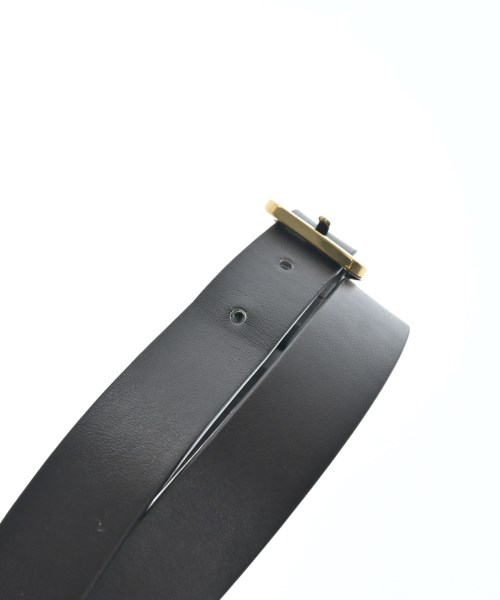 DSQUARED（ディースクエアード）ベルト 茶 サイズ:90 レディース/2200636034051