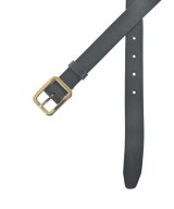 DSQUARED（ディースクエアード）ベルト 茶 サイズ:90 レディース/2200636034051