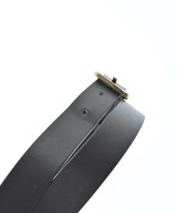 DSQUARED（ディースクエアード）ベルト 茶 サイズ:90 レディース/2200636034051