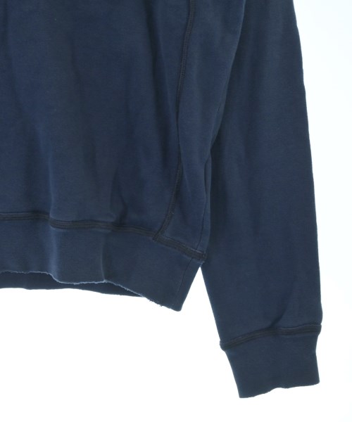 DSQUARED（ディースクエアード）パーカー 紺 サイズ:M レディース/2200621854022