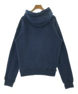 DSQUARED（ディースクエアード）パーカー 紺 サイズ:M レディース/2200621854022