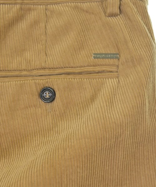 DSQUARED（ディースクエアード）チノパン ベージュ サイズ:46(M位) メンズ/2200637235235