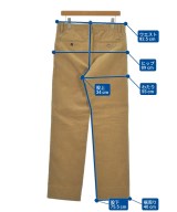 DSQUARED（ディースクエアード）チノパン ベージュ サイズ:46(M位) メンズ/2200637235235