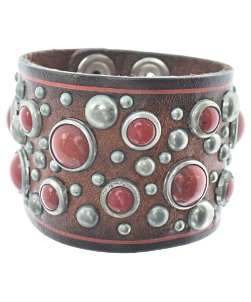 ディースクエアード(DSQUARED)のDSQUARED ブレスレット・バングル