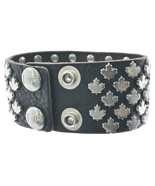 ディースクエアード(DSQUARED)のDSQUARED ブレスレット・バングル