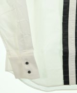 DSQUARED（ディースクエアード）ドレスシャツ 白 サイズ:44(S位) メンズ/2200594035763