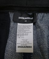 DSQUARED（ディースクエアード）デニムパンツ 紺 サイズ:44(S位) メンズ/2200615977027