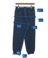 DSQUARED（ディースクエアード）デニムパンツ 紺 サイズ:44(S位) メンズ/2200615977027