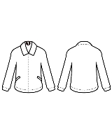 DSQUARED（ディースクエアード）ブルゾン 青 サイズ:44(S位) メンズ/2200637774130