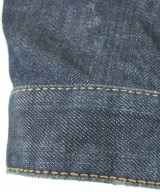 DSQUARED（ディースクエアード）ブルゾン 青 サイズ:44(S位) メンズ/2200637774130