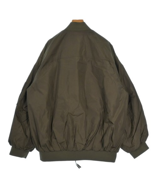 DSQUARED（ディースクエアード）ミリタリーブルゾン カーキ サイズ:36(XS位) レディース/2200638474015