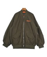 DSQUARED（ディースクエアード）ミリタリーブルゾン カーキ サイズ:36(XS位) レディース/2200638474015