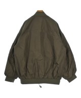 DSQUARED（ディースクエアード）ミリタリーブルゾン カーキ サイズ:36(XS位) レディース/2200638474015