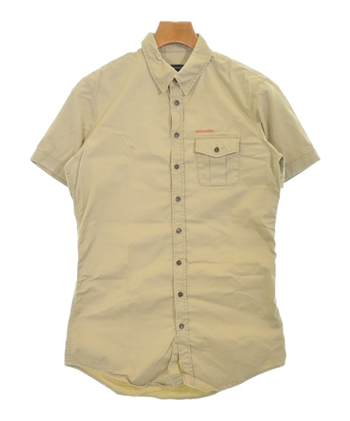ディースクエアード(DSQUARED)のDSQUARED カジュアルシャツ