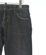DSQUARED（ディースクエアード）デニムパンツ 黒 サイズ:42(XS位) メンズ/2200638533019
