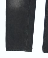 DSQUARED（ディースクエアード）デニムパンツ 黒 サイズ:42(XS位) メンズ/2200638533019