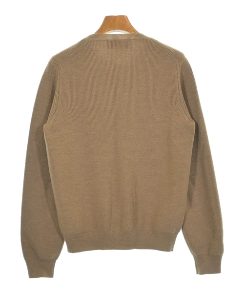 DSQUARED（ディースクエアード）ニット・セーター 茶 サイズ:M レディース/2200638905038