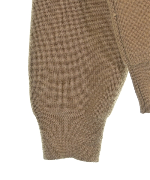 DSQUARED（ディースクエアード）ニット・セーター 茶 サイズ:M レディース/2200638905038