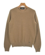 DSQUARED（ディースクエアード）ニット・セーター 茶 サイズ:M レディース/2200638905038