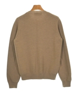 DSQUARED（ディースクエアード）ニット・セーター 茶 サイズ:M レディース/2200638905038